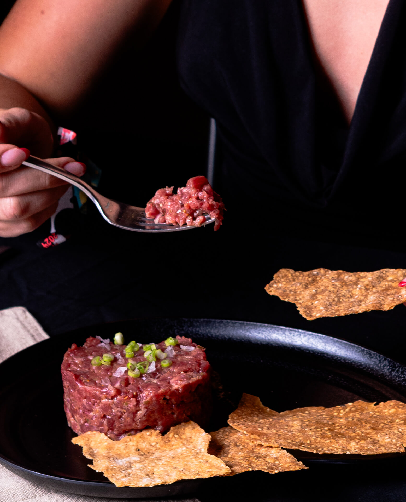 Exotic Cuisine